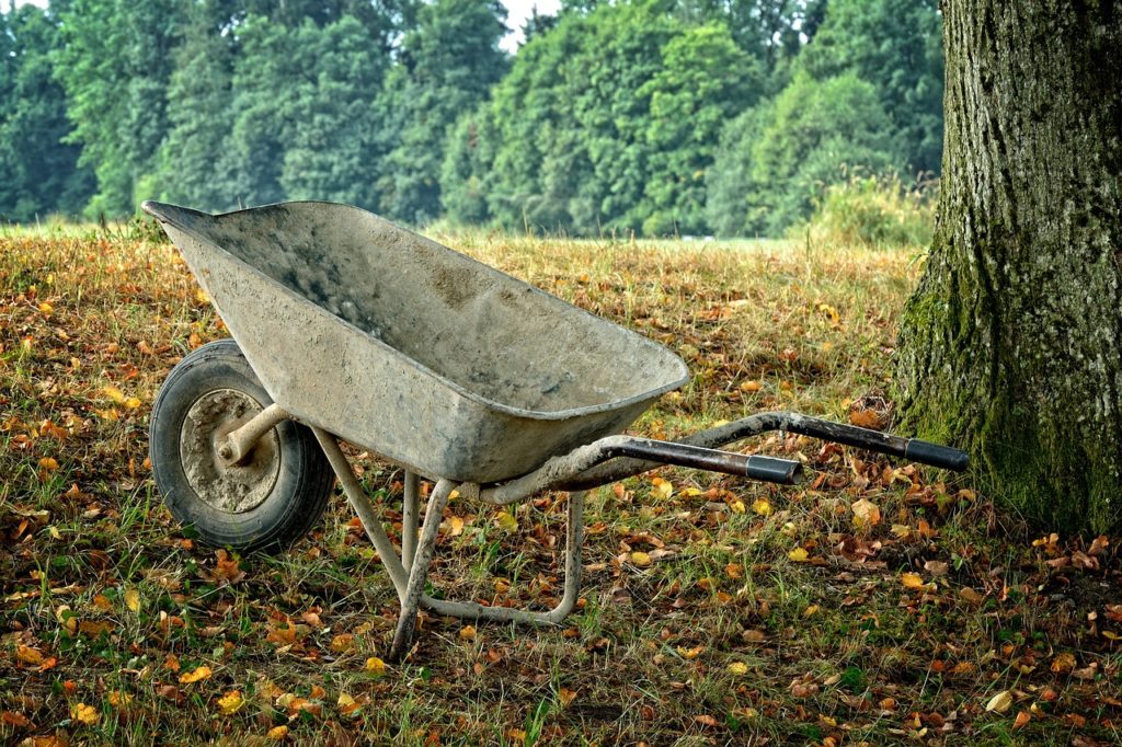 wheelbarrow, work, craft-896369.jpg